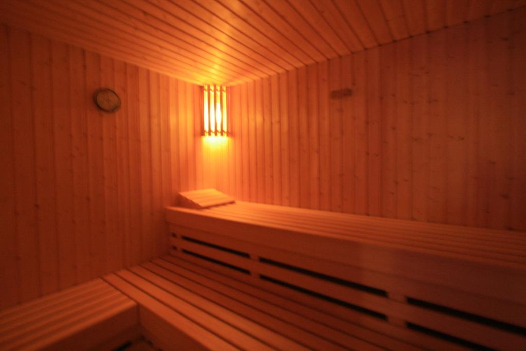 Posada-Spa Privilegio De Vara Noja Exterior foto