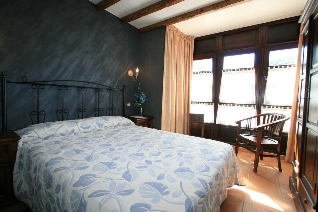Posada-Spa Privilegio De Vara Noja Quarto foto